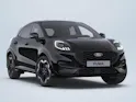 Ford Puma 1.0 EcoB Hybrid 155 ST-Line X - Black Edition