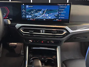 BMW M2 Coupé