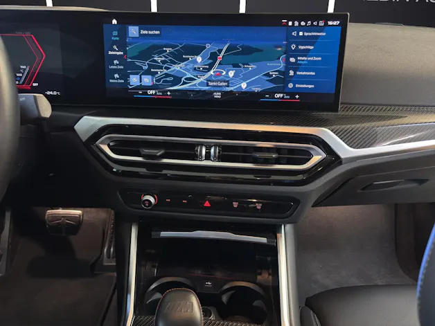 BMW M2 Coupé