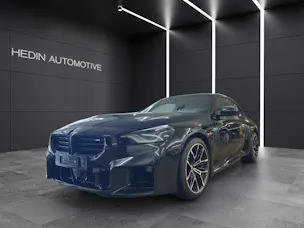 BMW M2 Coupé
