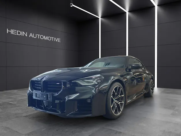 BMW M2 Coupé