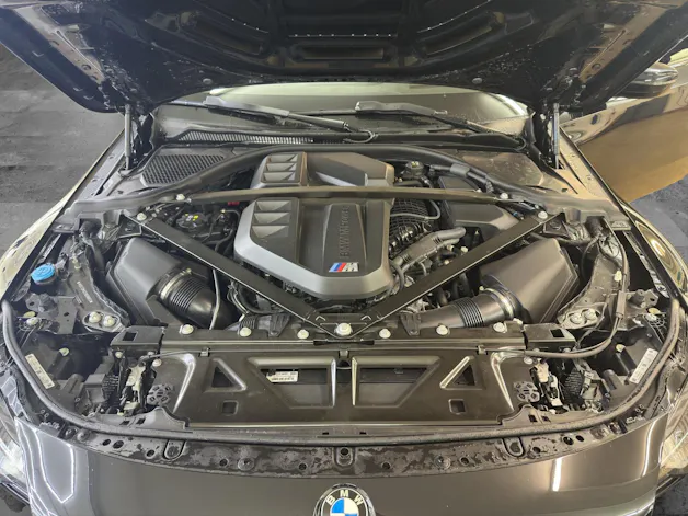 BMW M2 Coupé