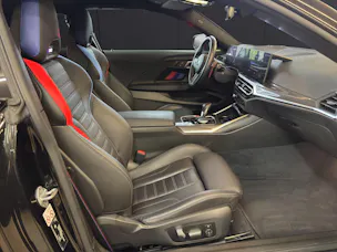 BMW M2 Coupé