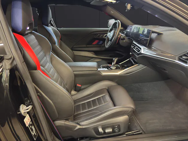 BMW M2 Coupé