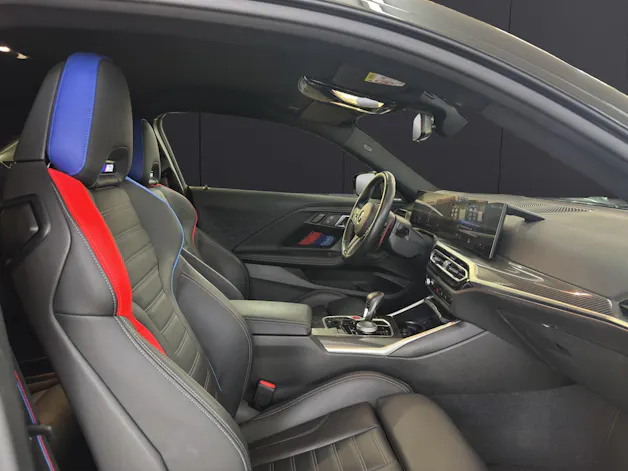 BMW M2 Coupé