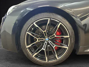 BMW M2 Coupé