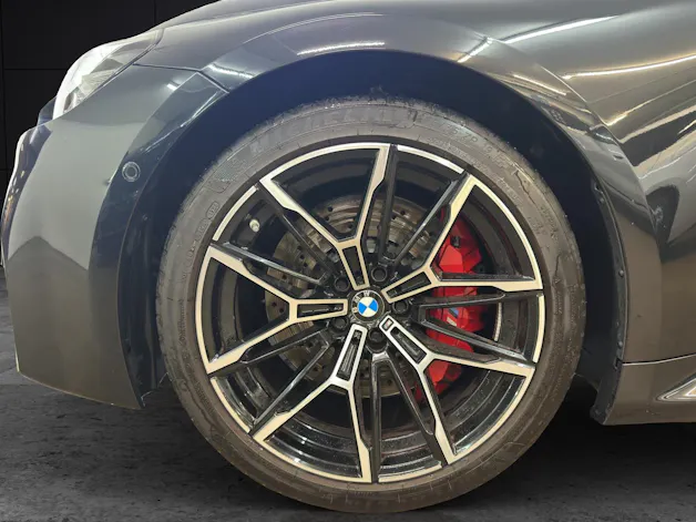 BMW M2 Coupé