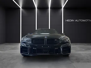 BMW M2 Coupé