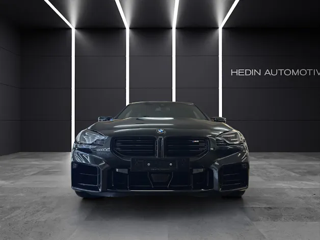 BMW M2 Coupé