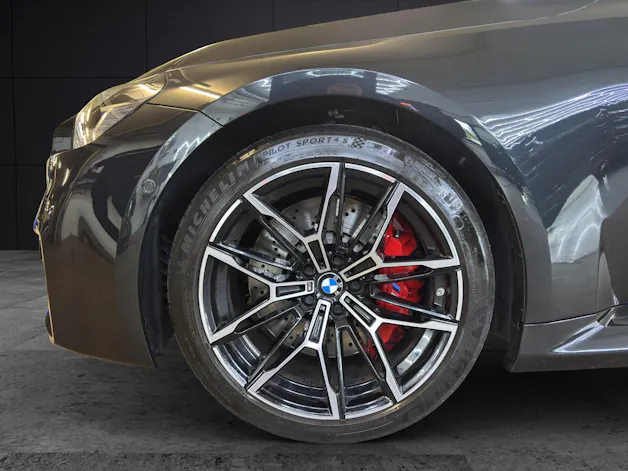 BMW M2 Coupé