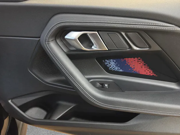 BMW M2 Coupé