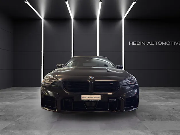 BMW M2 Coupé