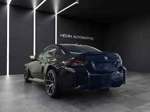 BMW M2 Coupé