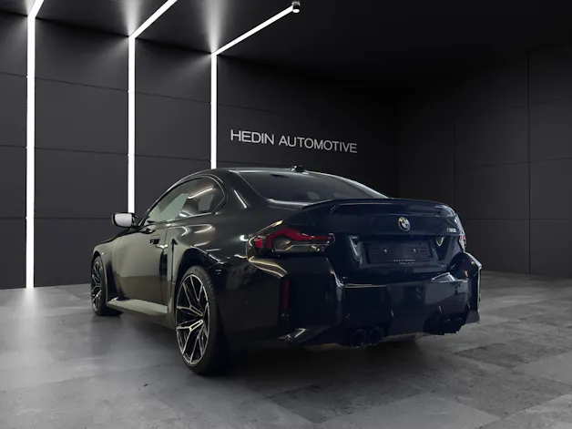 BMW M2 Coupé