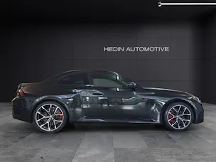 BMW M2 Coupé