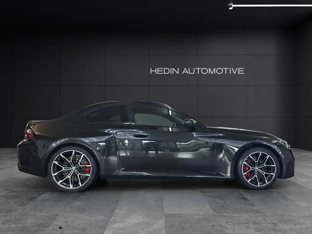 BMW M2 Coupé