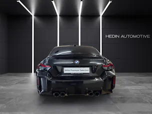 BMW M2 Coupé
