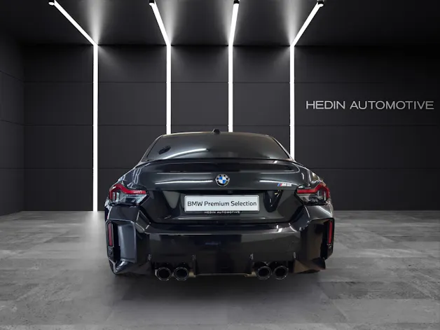 BMW M2 Coupé