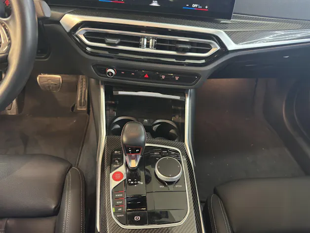 BMW M2 Coupé