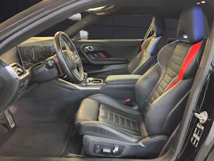 BMW M2 Coupé