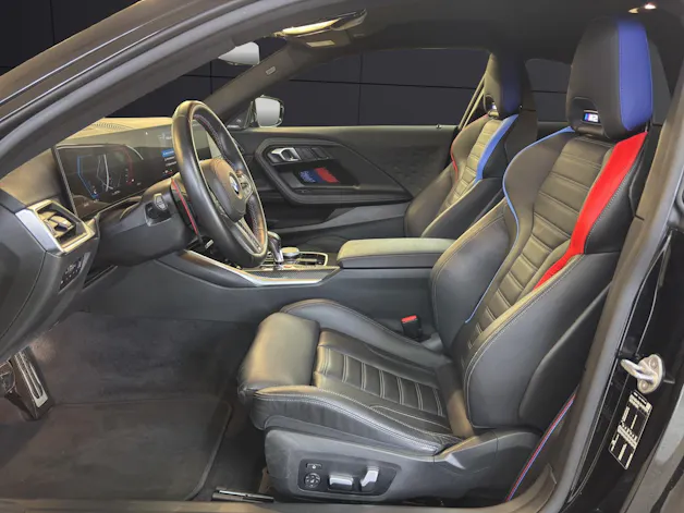 BMW M2 Coupé
