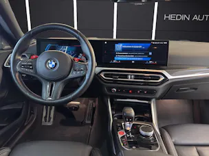 BMW M2 Coupé