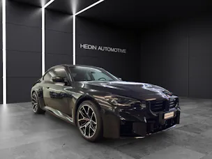 BMW M2 Coupé