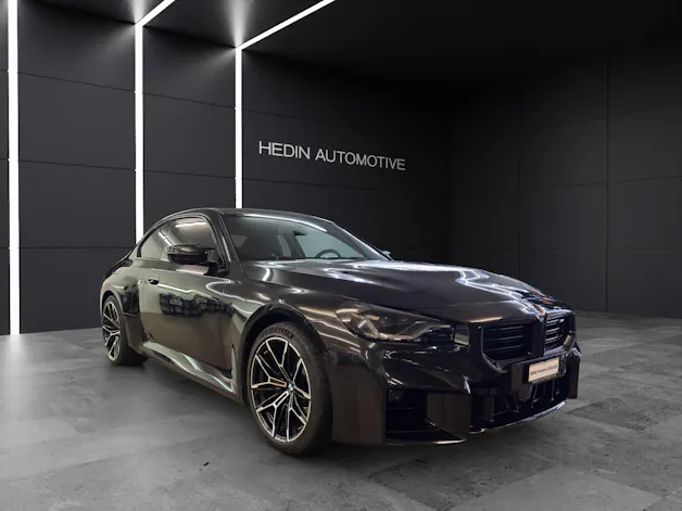 BMW M2 Coupé
