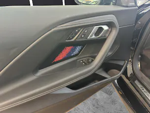 BMW M2 Coupé