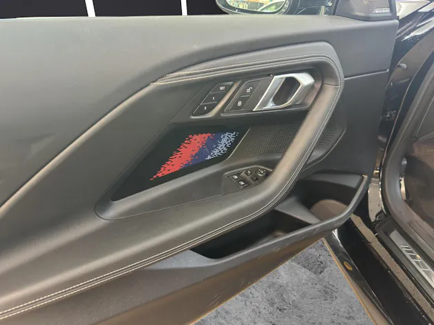 BMW M2 Coupé