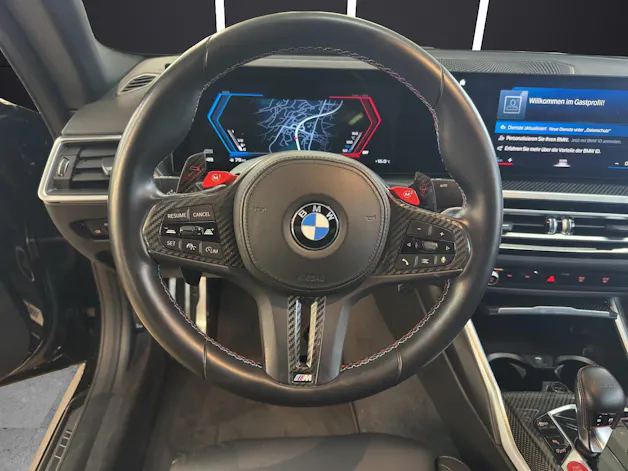 BMW M2 Coupé