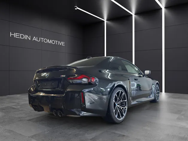 BMW M2 Coupé