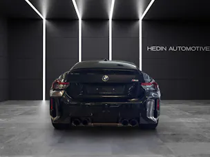 BMW M2 Coupé