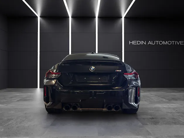 BMW M2 Coupé