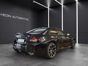 BMW M2 Coupé