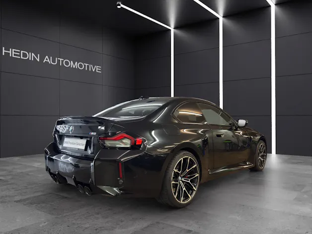 BMW M2 Coupé