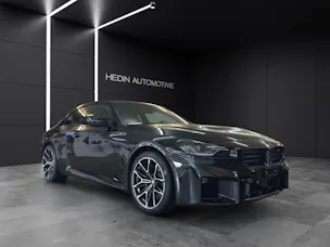 BMW M2 Coupé