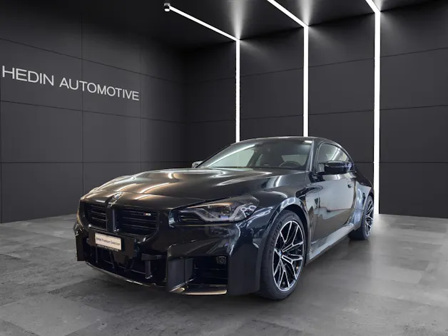 BMW M2 Coupé