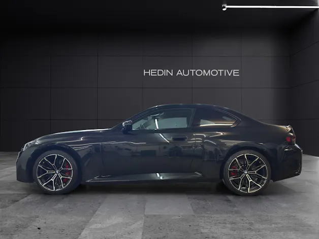 BMW M2 Coupé