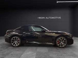 BMW M2 Coupé