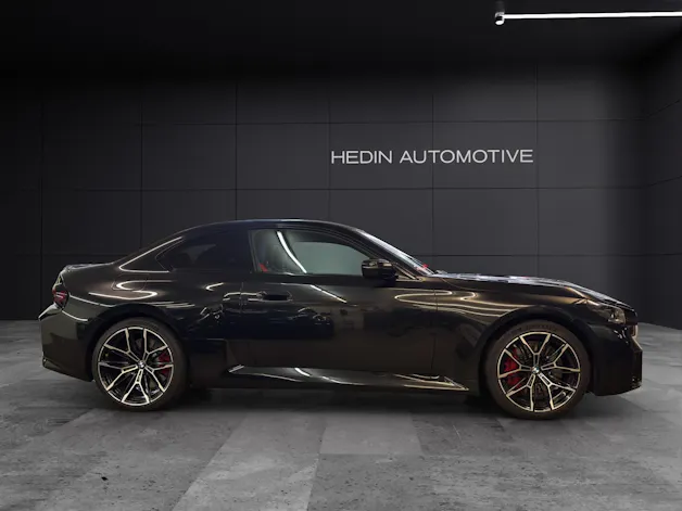 BMW M2 Coupé
