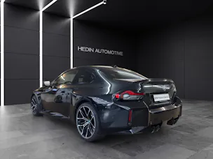 BMW M2 Coupé