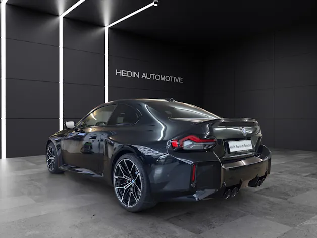 BMW M2 Coupé