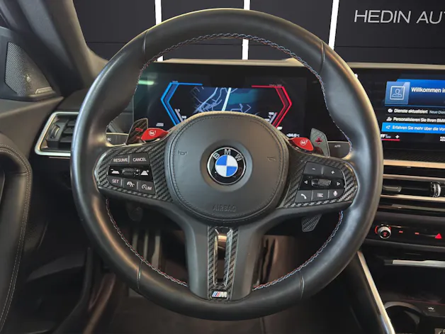 BMW M2 Coupé