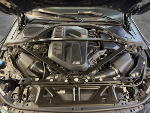 BMW M2 Coupé