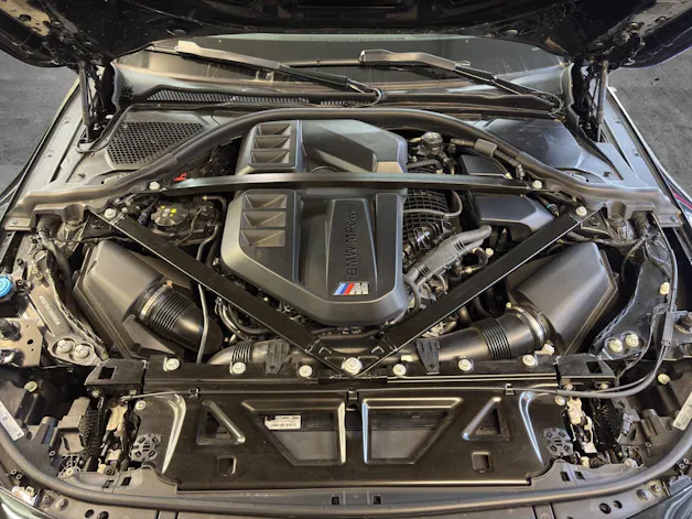 BMW M2 Coupé