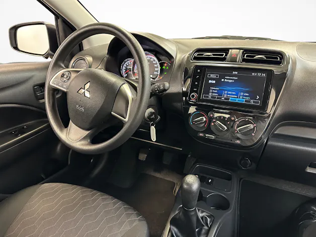 Mitsubishi Space Star 1.2 MIVEC Inform