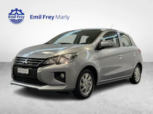 Mitsubishi Space Star 1.2 MIVEC Inform