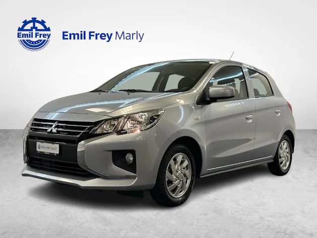 Mitsubishi Space Star 1.2 MIVEC Inform