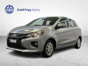 Fahrzeugbild MITSUBISHI Space Star 1.2 MIVEC Inform